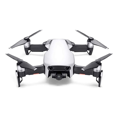 Drone DJI Mavic Air con cámara 4K arctic white 1 batería