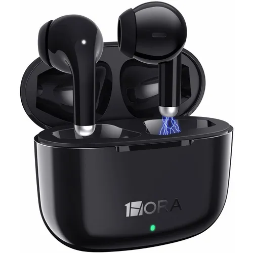 Aud fonos In ear Inal mbricos 1hora Aut203 MercadoLibre