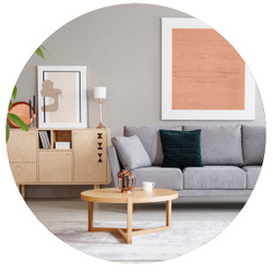 Decoración