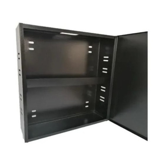 Gabinete Rack Plano Vertical