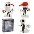 Figura Jack Skellington Tipo Nendoroid 1011