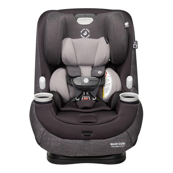 Autoasiento Convertible Maxi Cosi Pria Max 3 En 1