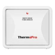 Sensor Externo Inalámbrico P/termohigrómetro Thermopro Tx-2b