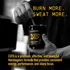 Pre Workout Blackmarket Cuts Flavored Energy, 30 Porciones
