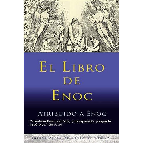 El Libro De Enoc / Enoc