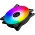Msi Mpg F120 Argb-3b - 1200 Rpm, 120 Mm, Ventiladores Argb Anit-vibration