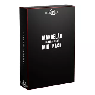 Mini Pack Funk Mandelão | Midi, One Shots, Loops, Efeitos