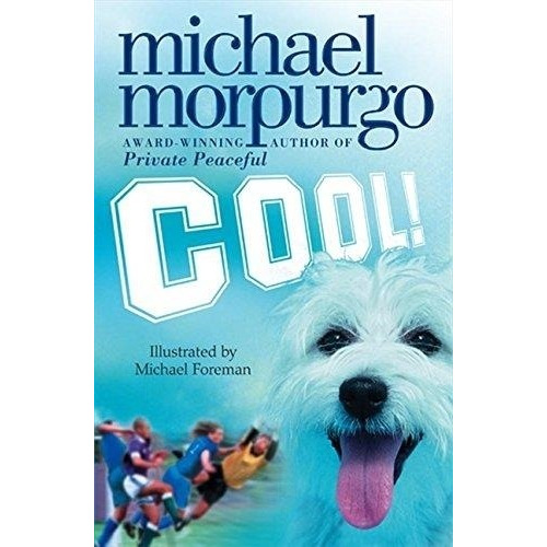 Cool! - Harper Collins Kel Ediciones