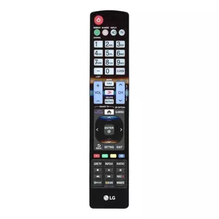 Controle Remoto Tv LG 50pv550b-sc