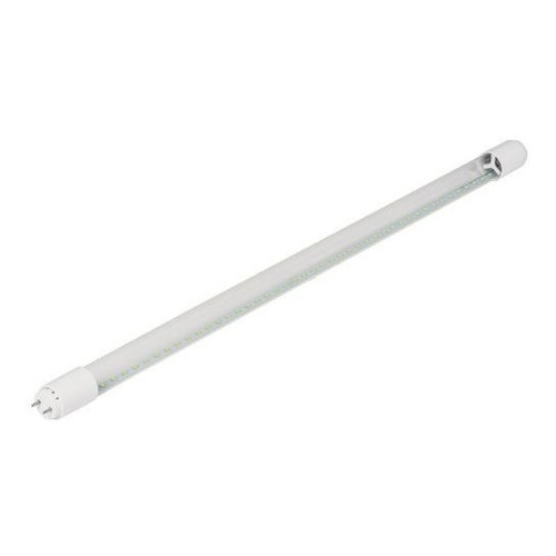 Tubo Led 9 W 48 Leds Base G13 60 Cm Voltech 28000 Color Blanco