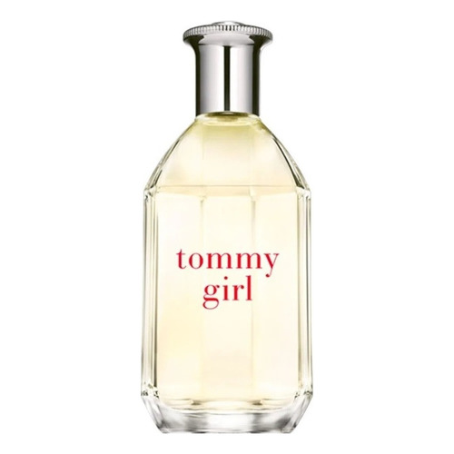 Tommy Hilfiger Tommy Girl Eau de toilette 100 ml para  mujer