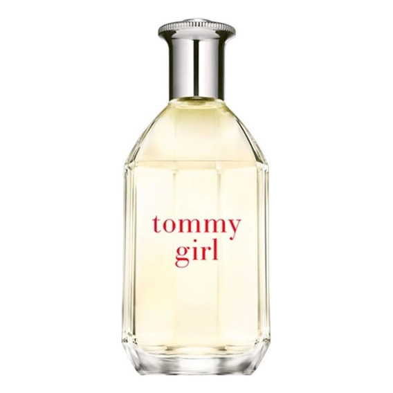 Tommy Hilfiger Tommy Girl EDT 100 ml para  mujer