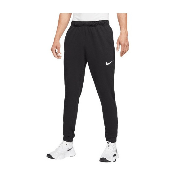 Pantalón Nike Dri-fit Taper Training Hombre