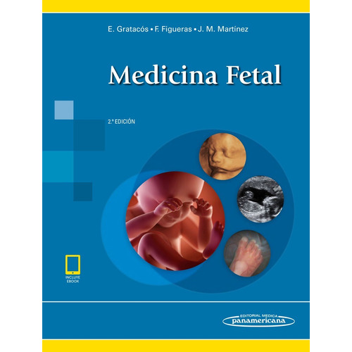 Gratacós. Medicina Fetal 2ed