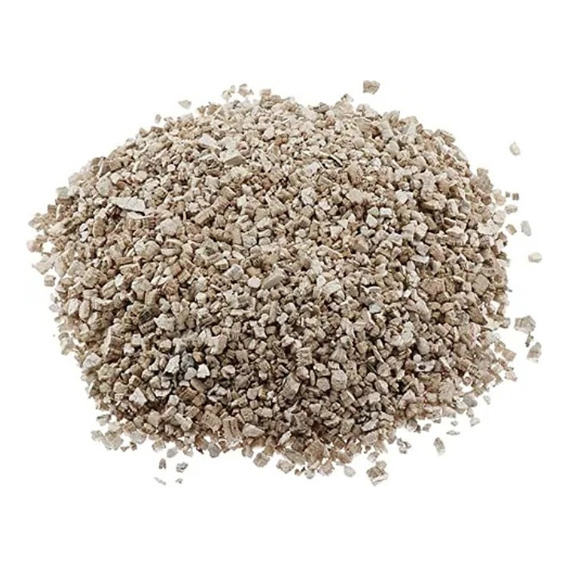 Vermiculita En Bolsa- Productos Pgu- 2lts