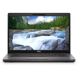Laptop Dell 5400 14 I5 8gen 8265u 8gb 256ssd Recertificado 