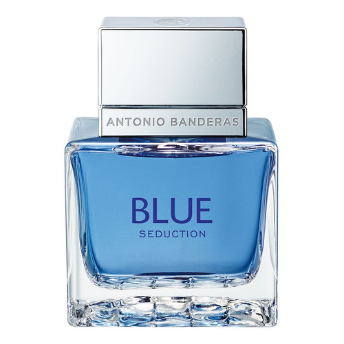 Perfume  Banderas Blue Seduction 50 ml para hombre