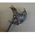 Hacha De Guerra Daédrica (skyrim) Cosplay