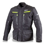 Campera Para Moto Gear Man. Gms