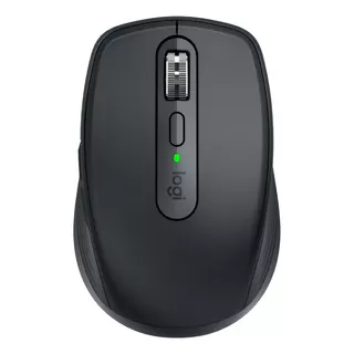 Ratón Inalámbrico Logitech Mx Anywhere 3s Graphite