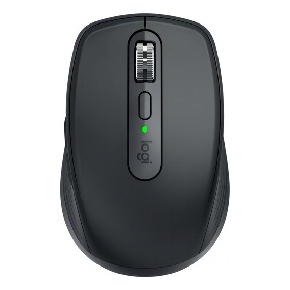 Ratón inalámbrico Logitech Mx Anywhere 3s Graphite