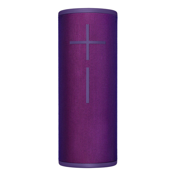 Parlante Ultimate Ears Megaboom 3 Megaboom 3 portátil con bluetooth waterproof  ultraviolet purple