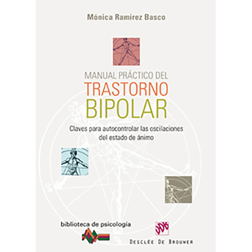 Manual Práctico Del Trastorno Bipolar