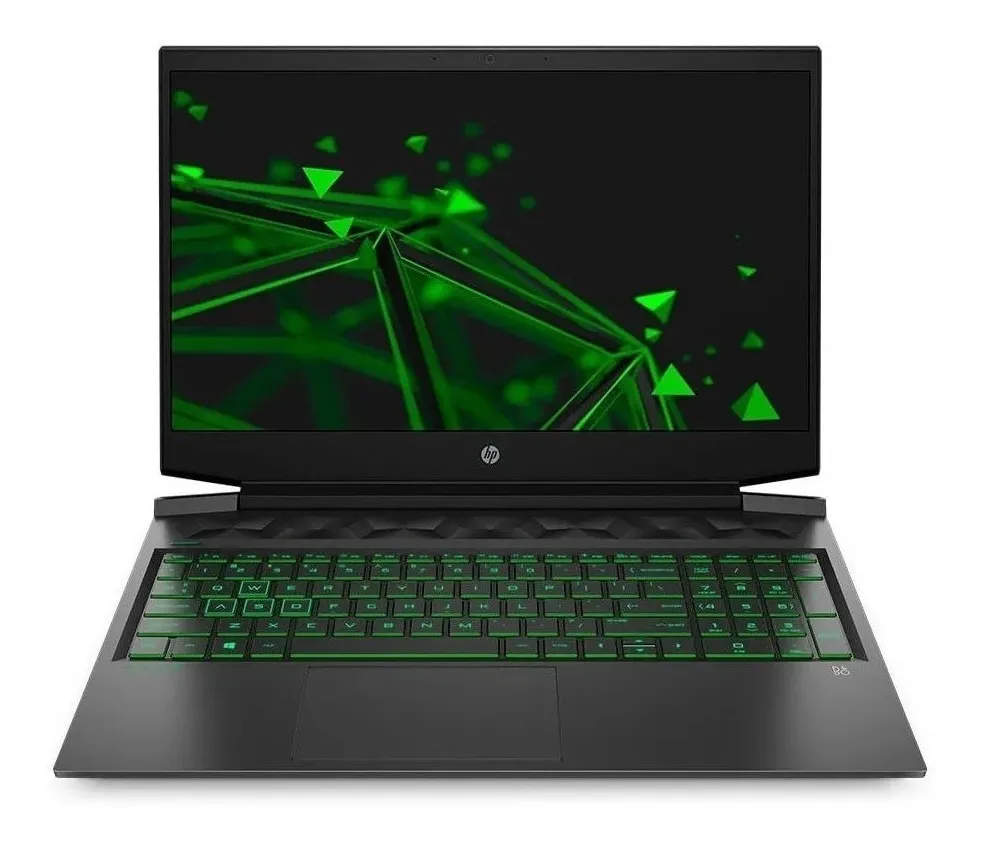 HP Pavilion 15-dk1056wm
