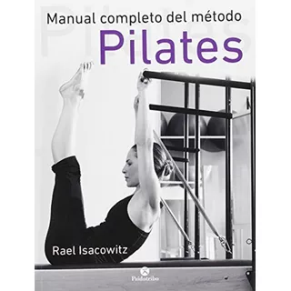 Manual Completo Del Método Pilates
