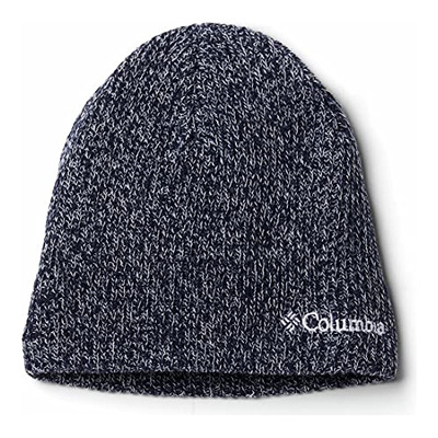 Columbia Whirlibird Watch Cap Gorro Para Hombre, Dark Noctur