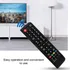 Diyeeni Para Samsung Aa59-00818a Control De Control Remoto De Reemplazo De Tv Multifuncional