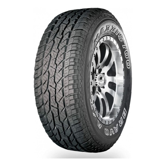 Cubierta 205 R16 Maxxis At700