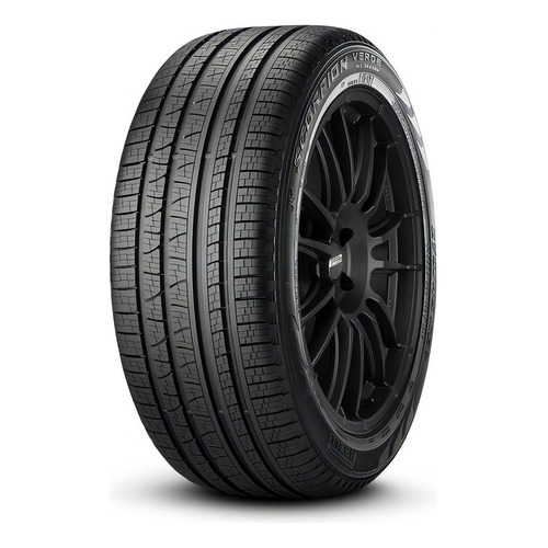 Neumático Pirelli 245/65 R17 111h Scorpion Verde
