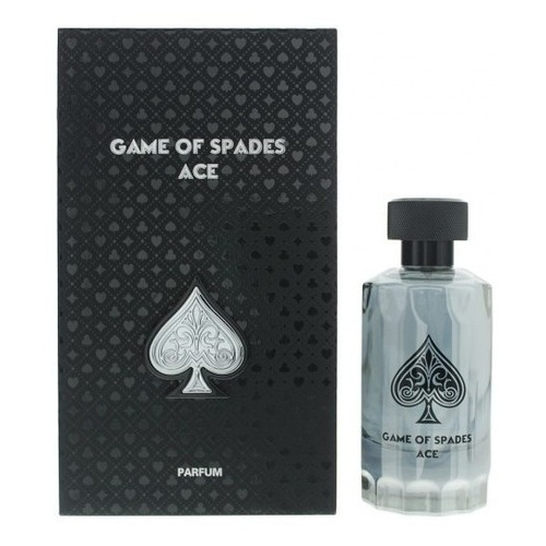 Perfume Game Of Spades Ace Parfum Edt 100 Ml Unisex