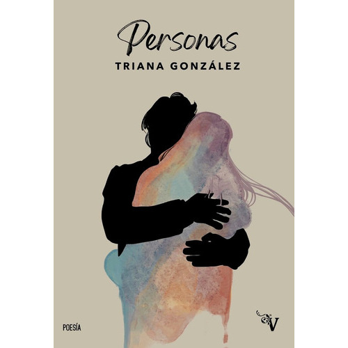 Personas, De Gonzalez, Triana. Editorial Valparaiso Ediciones, Tapa Blanda En Español
