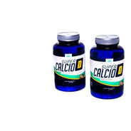 Super Cálcio E Vitamina D Kit 2 Unid 120 Compr. Cd Vc Viu Tv