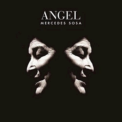 Mercedes Sosa - Angel Cd Nuevo