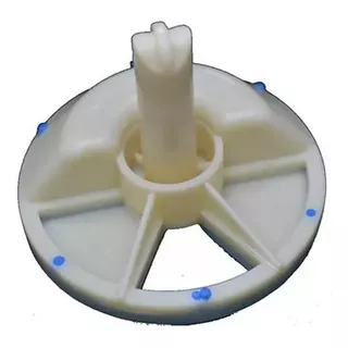 Desviador De Válvula Hidrasul Modelo Antigo Nautilus