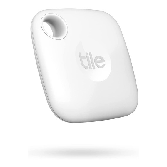 Tile Mate 2022 Rastreador Localizador Para Llaves Mascotas