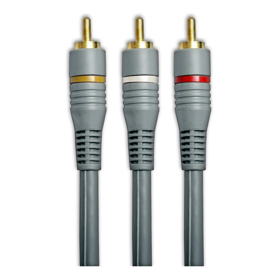 Cable Rca  1,5 Metros Tagwood