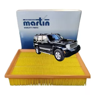 Filtro Aire Jeep Cherokee Liberty, Cherokee Kk 16246