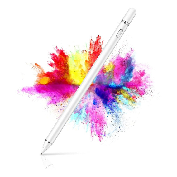 Lápiz Pencil Touch Pen Para iPad Y Pantalla Tactil Tablet