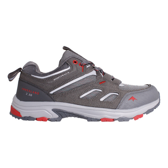 Zapatillas Montagne Outdoor Crossland Hombre Gf Go