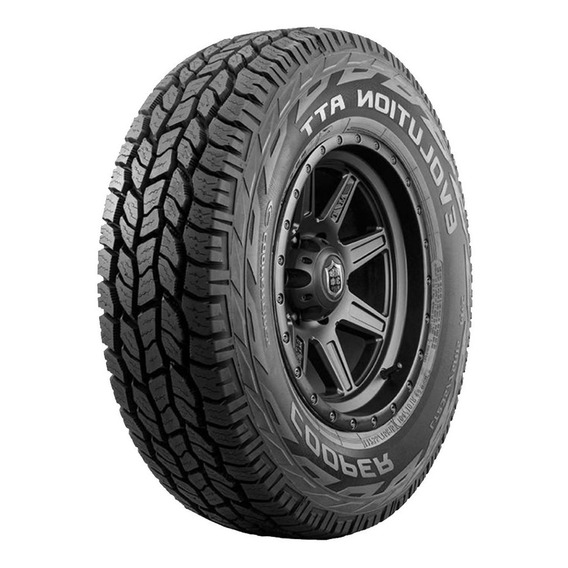 Llanta Cooper Evolution ATT LT 235/70R16 106 T