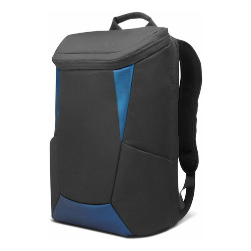 Lenovo Mochila Ideapad Gaming 15.6 Backpack Gx40z24050 Color Negro