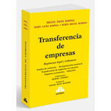 Miguel Raspall / Transferencia De Empresas - Astrea -