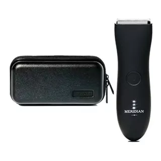 Kit De Viaje Meridian Onyx/sage