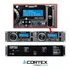 Controlador Dj Cortex Hdc 1000 - Usb 