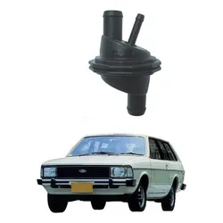  Valvula Anti Chama Aje Belina 1.6 Cht 1979 A 1982