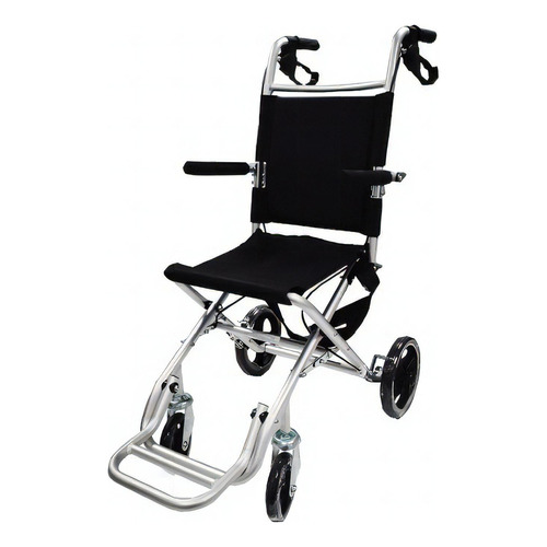 Asiento manual para silla de ruedas Care-Quip Argentina A591, 30 cm de ancho